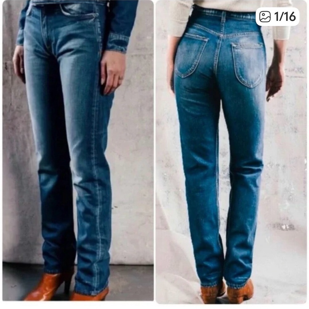 Imogene and Willie Margot size 27